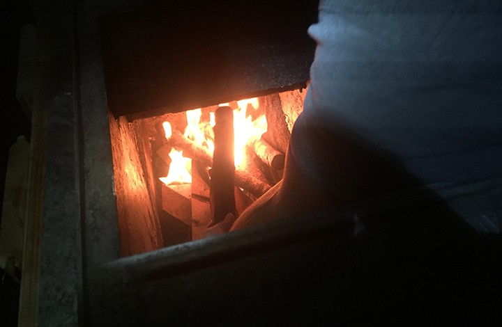 Сделай сам  кедровое джакузи - фото 11