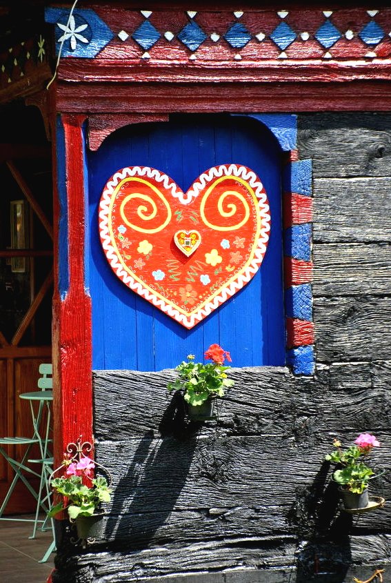 Хорватский деревянный дом - фото 3