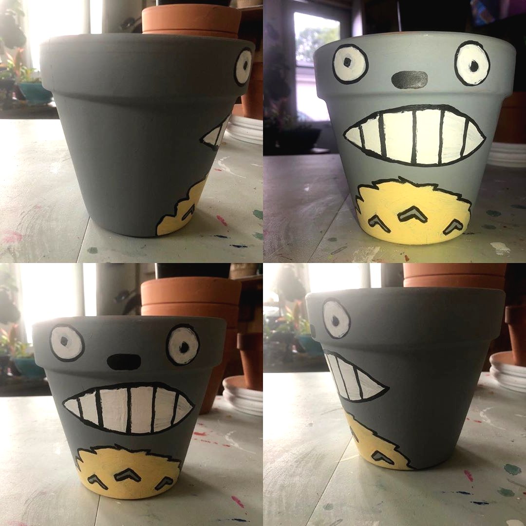 Маленькая идея для большого цветочного сада - фото 11