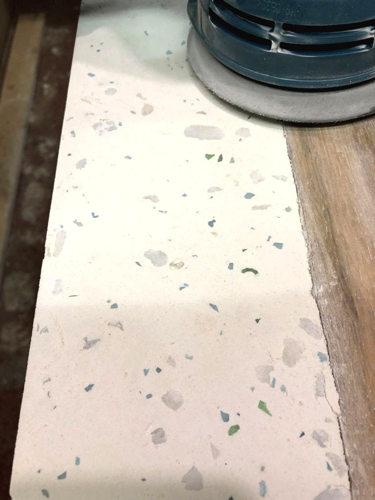 Интересный стол из дуба - фото 18