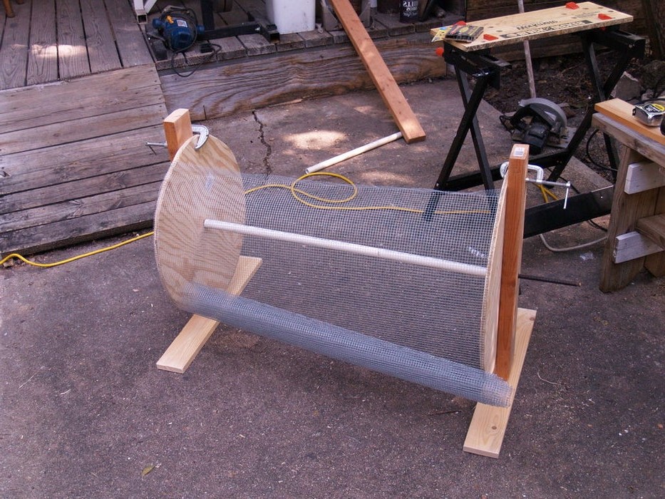 Компостер - фото 4