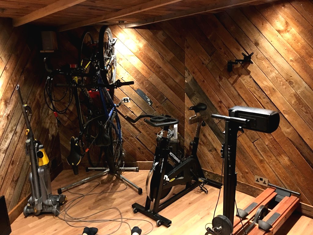 Садовый домик  - фото 27