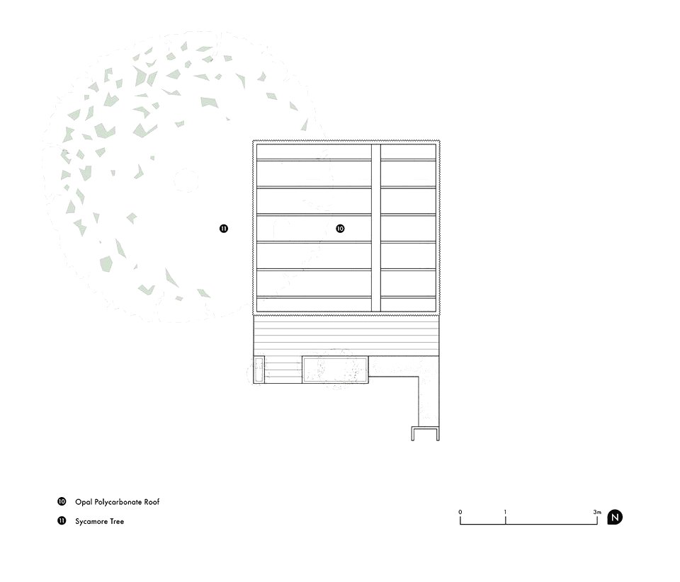 Небольшой одноэтажный дом - фото 11