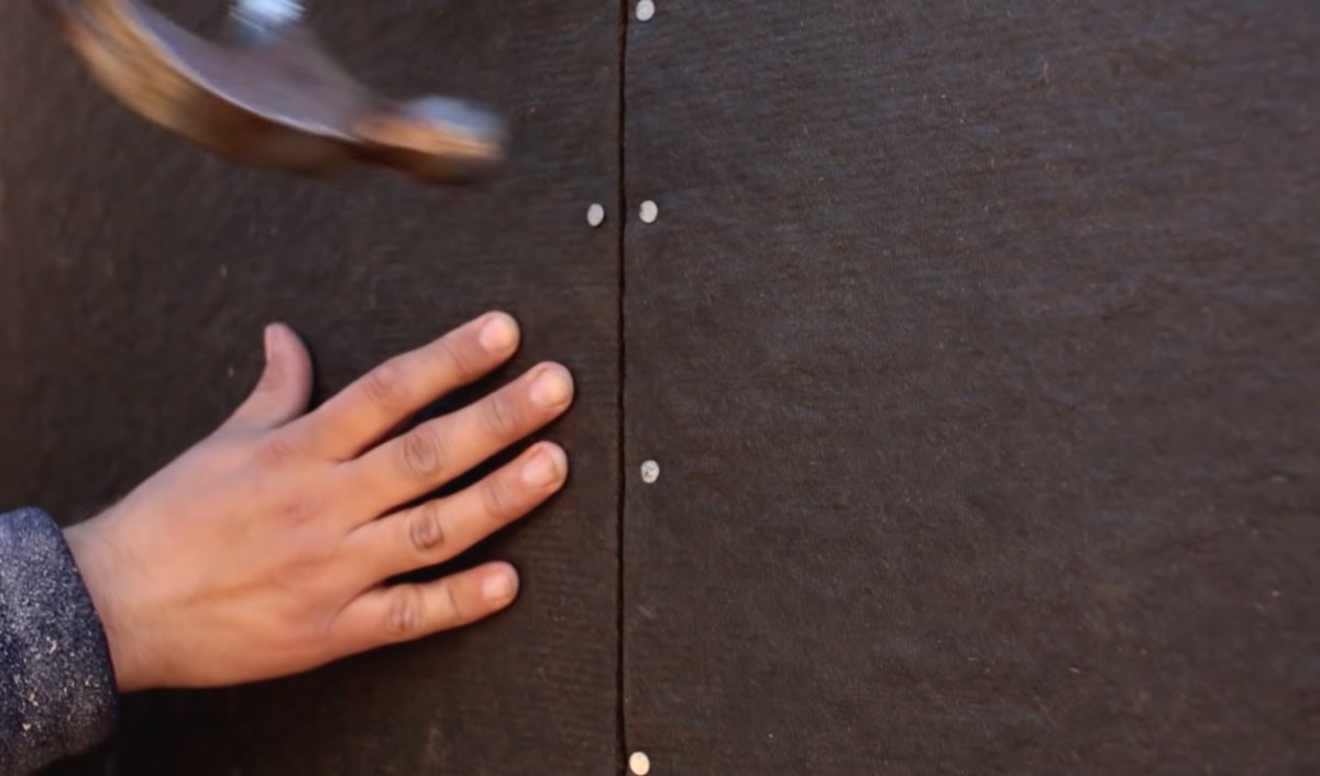 Небольшой каркасный домик - фото 10