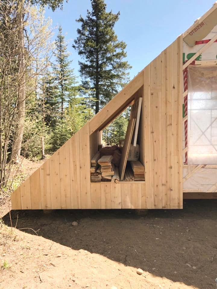 Необычный дом - фото 14