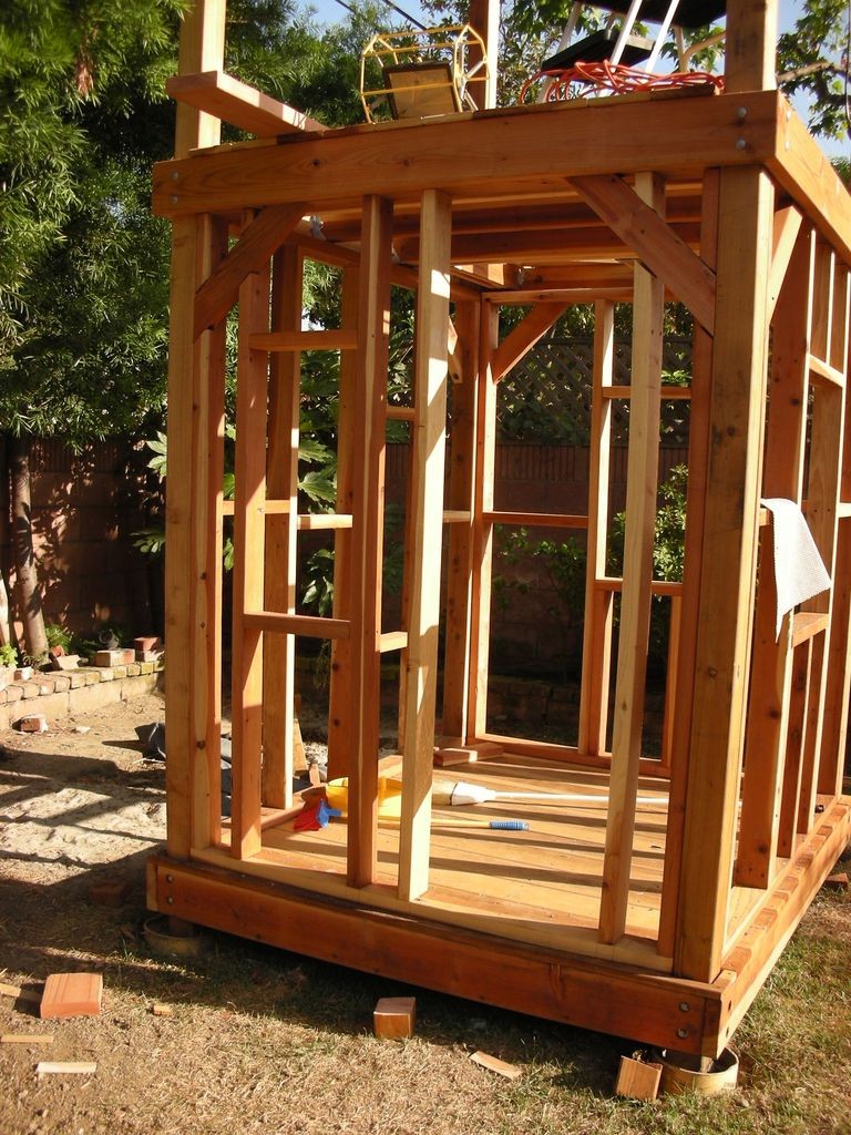 Форт - Замок - фото 15