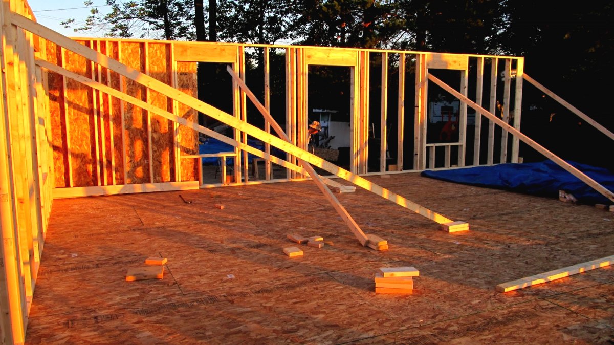 Коттедж на берегу - фото 11