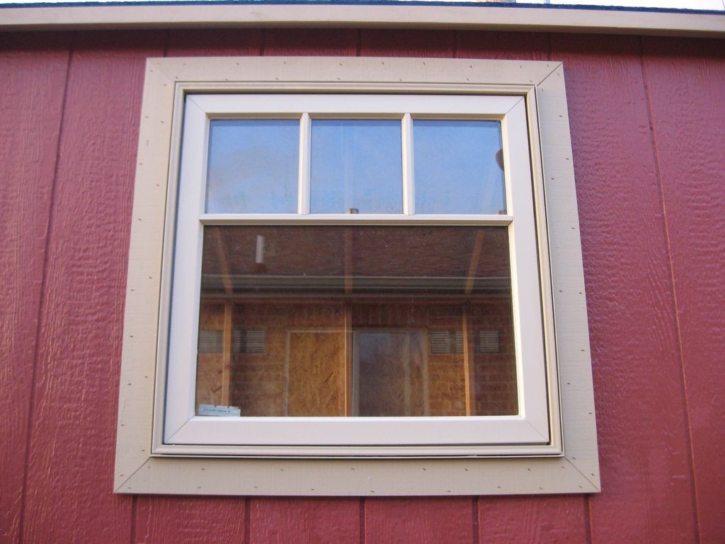 Небольшой сарай - фото 18