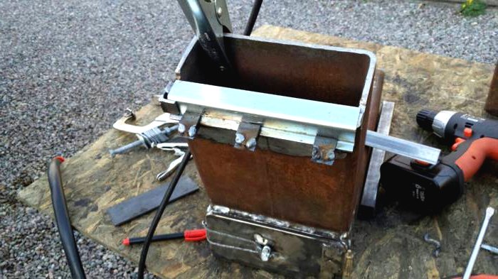 Бюджетная гидромассажная ванна в стиле Мекис - фото 13