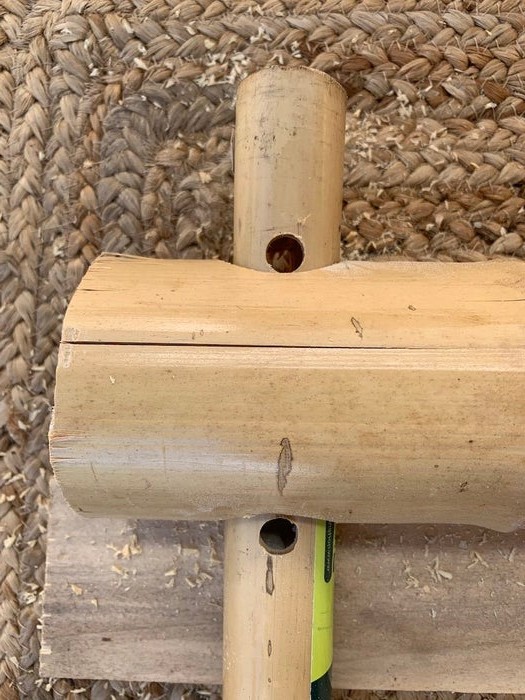 Качели в Мальдивским стиле - фото 3