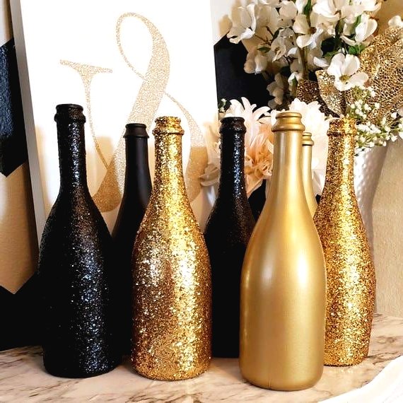 Поделки своими руками на новый год - фото 3