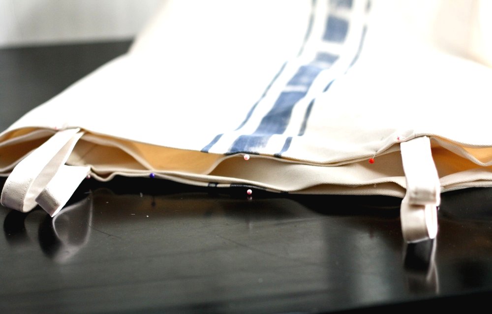 Оригинальная складная корзина - фото 29