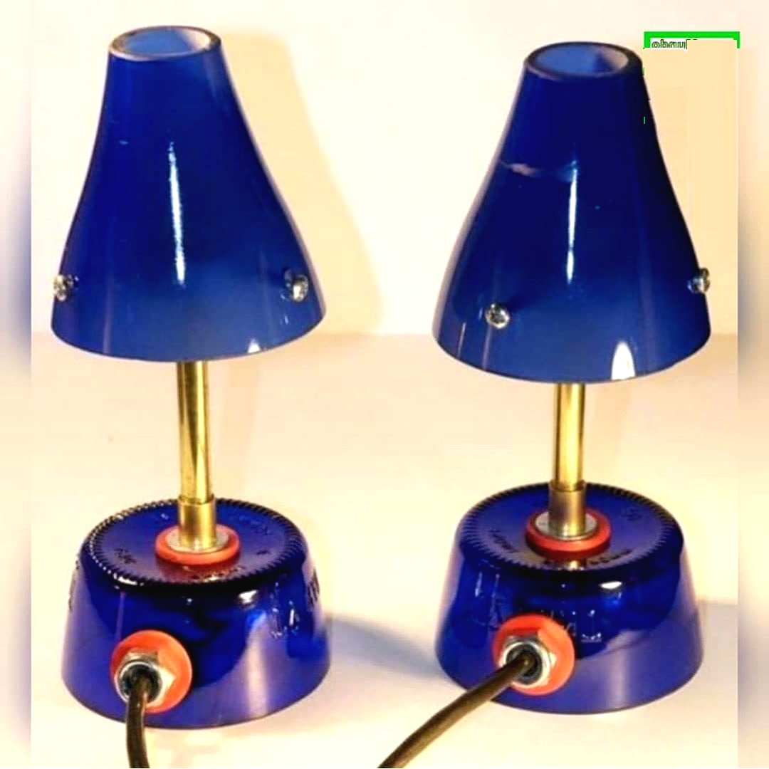 Что можно сделать из стеклянных бутылок своими руками - фото 3