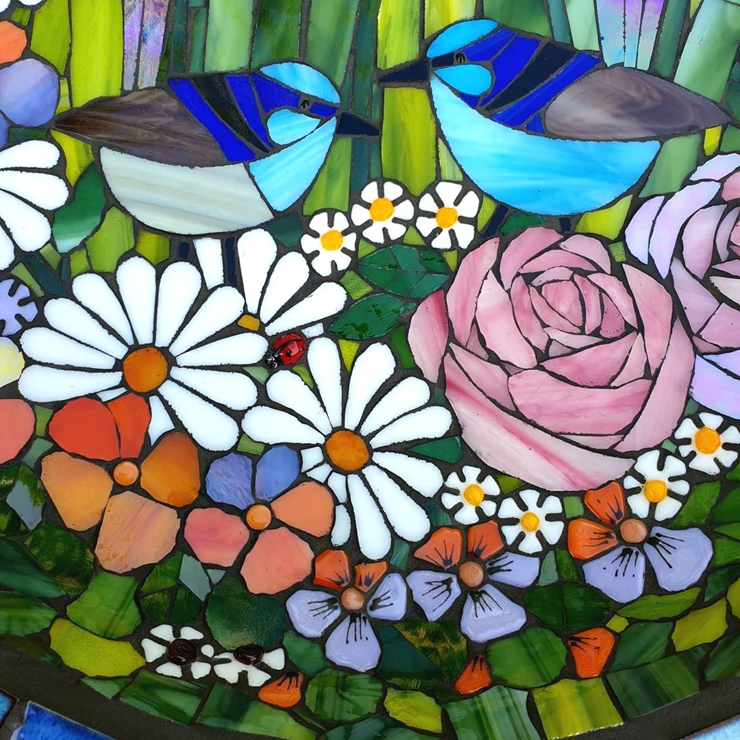 Керамическая плитка на даче - фото 3