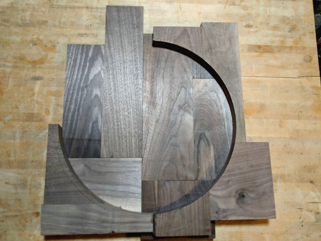 Приставной стол - фото 10