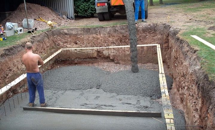 Бассейн с нуля - фото 5