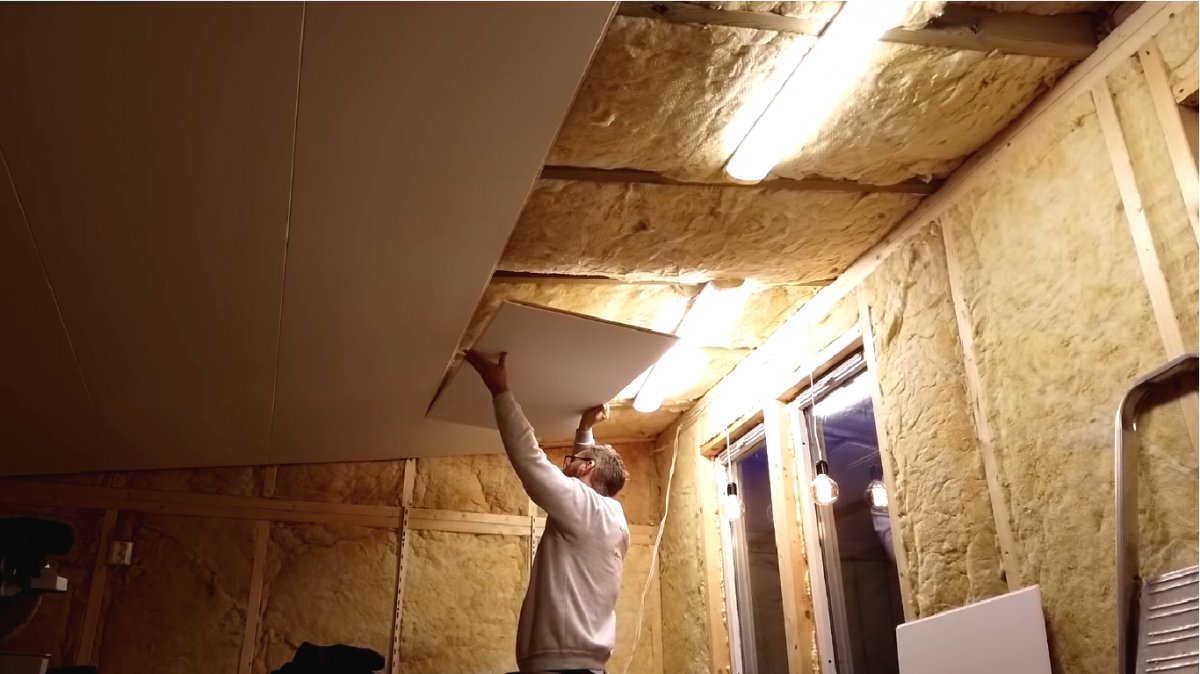 Мастерская из дерева - фото 6