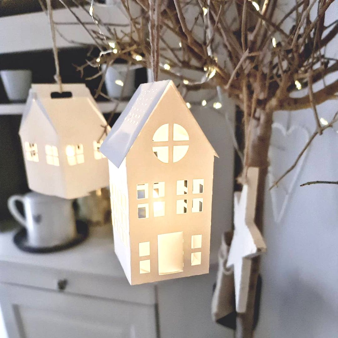 Необычные идеи на новый год - фото 8