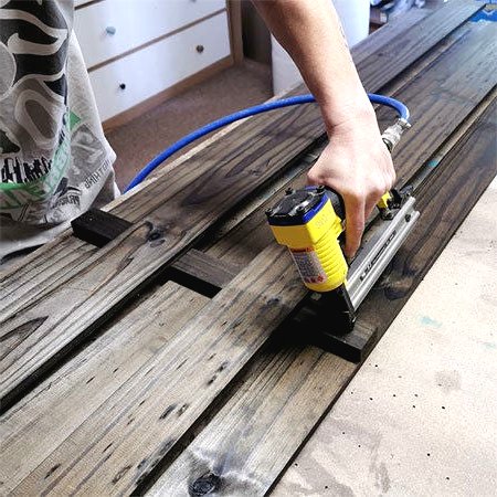 Панель для забора - фото 3