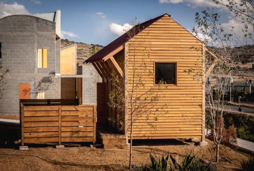 Небольшой дом - фото 4