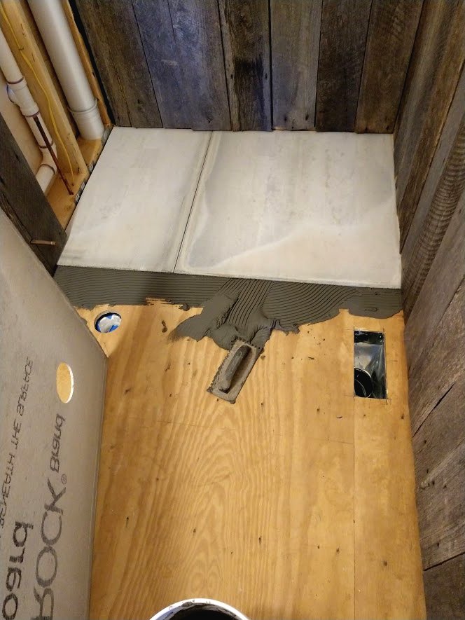 Небольшой бревенчатый дом - часть 1 - фото 31