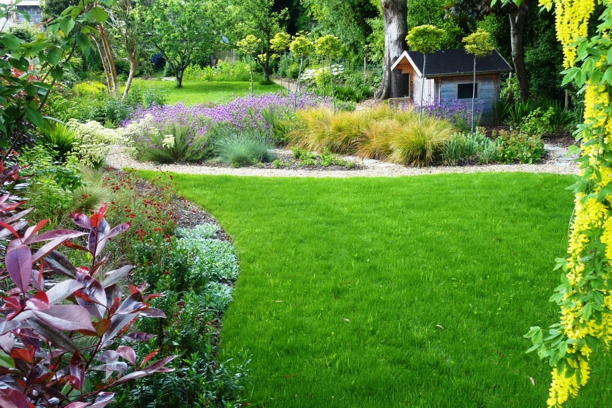 Разделяем зоны - фото 4