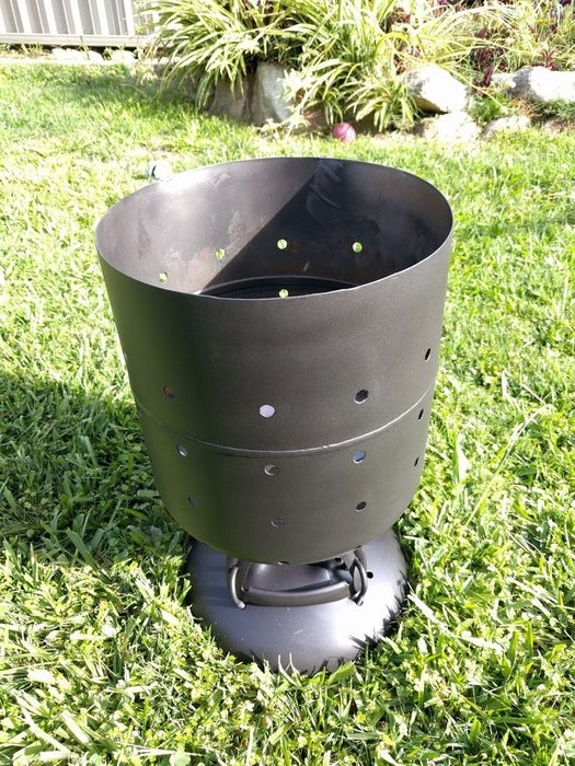 Очаг - фото 9