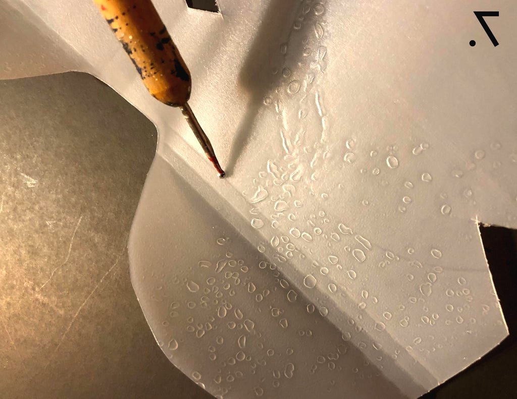 Защитный чехол для медицинской маски - фото 9