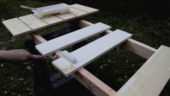 Игровой детский домик - фото 9