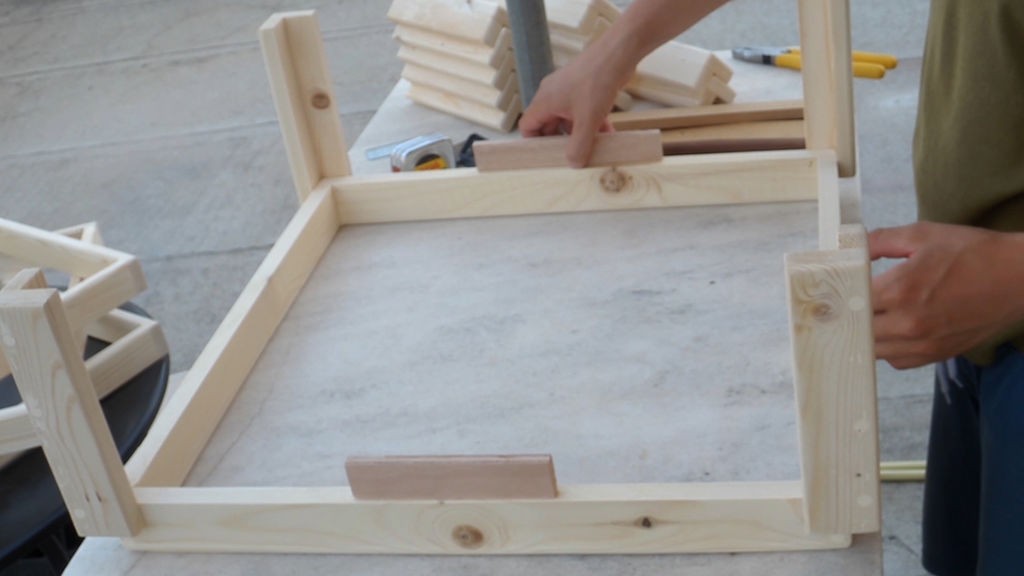 Штабелируемые деревянные ящики - фото 20