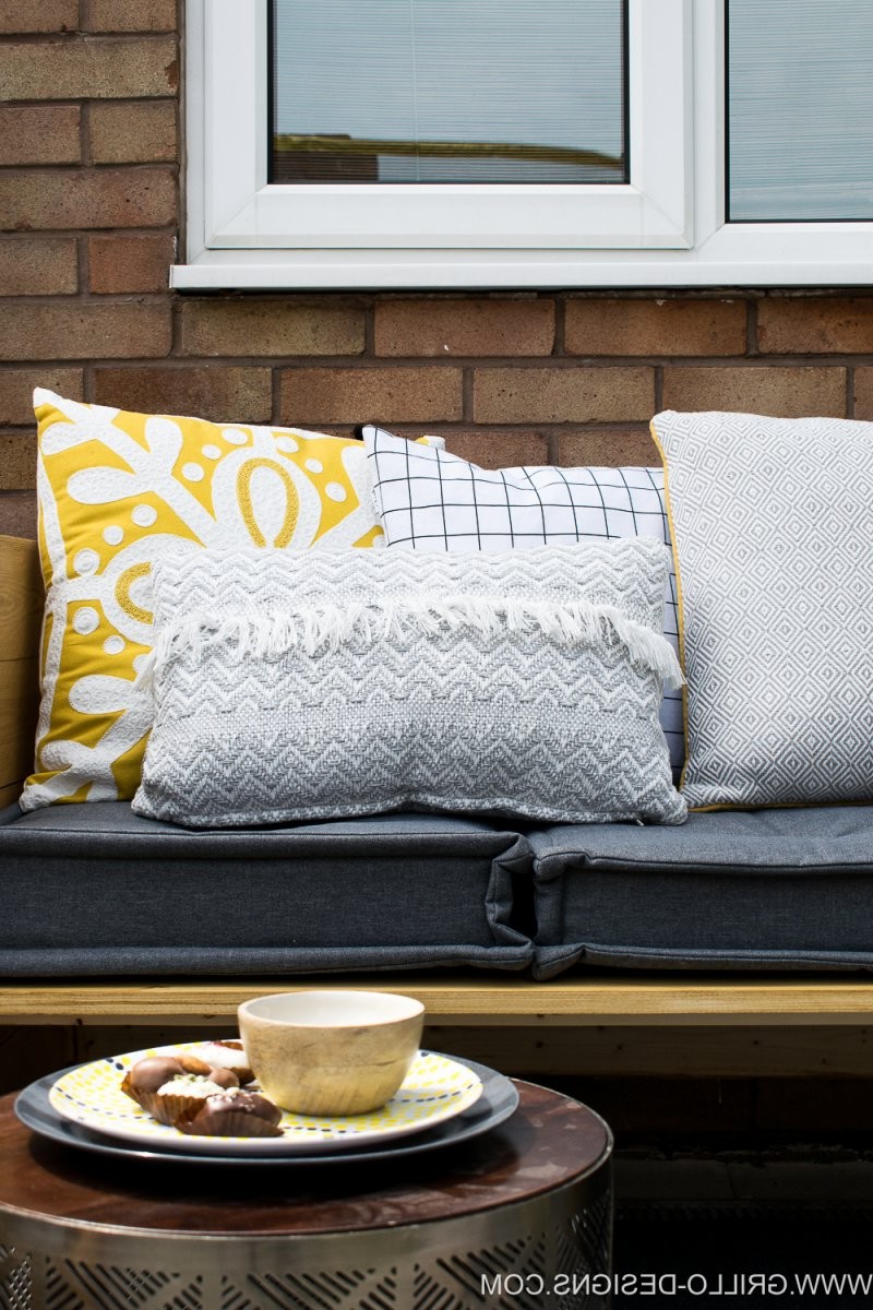 Двухместный диван - фото 2