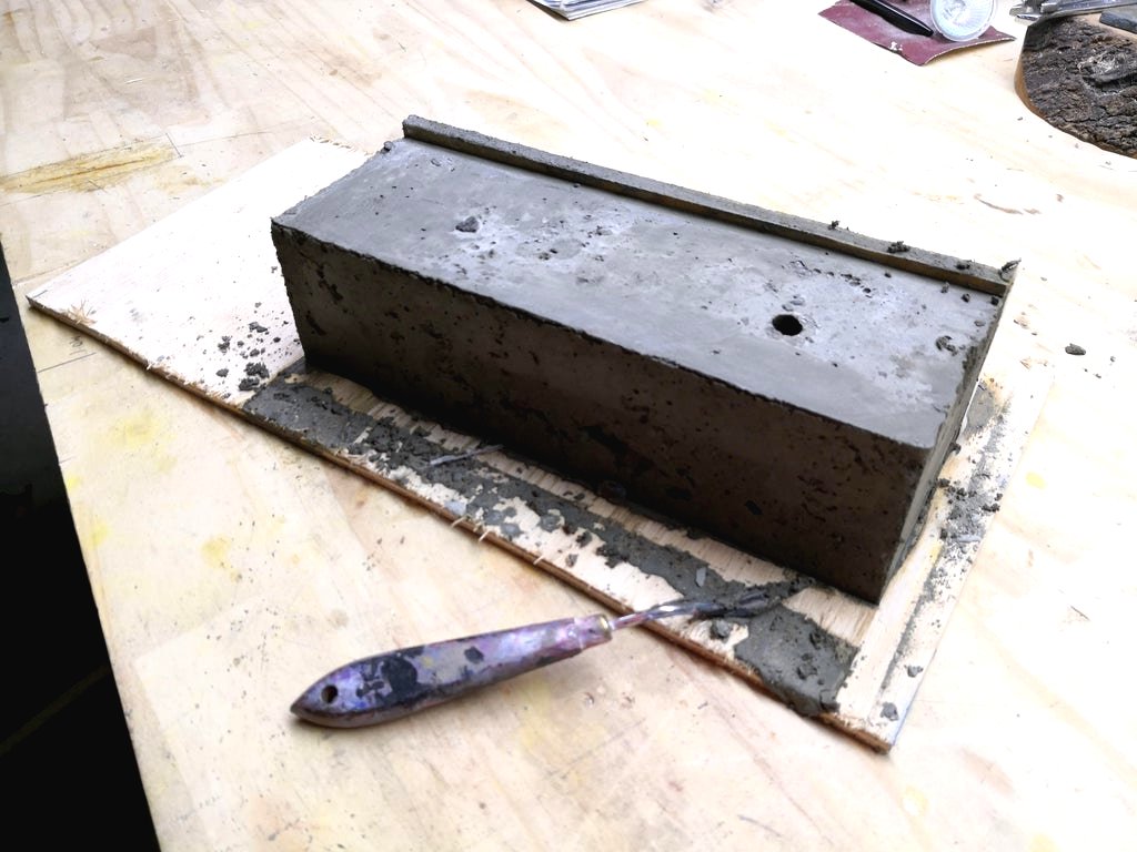 Светодиодная лампа своими руками - фото 15