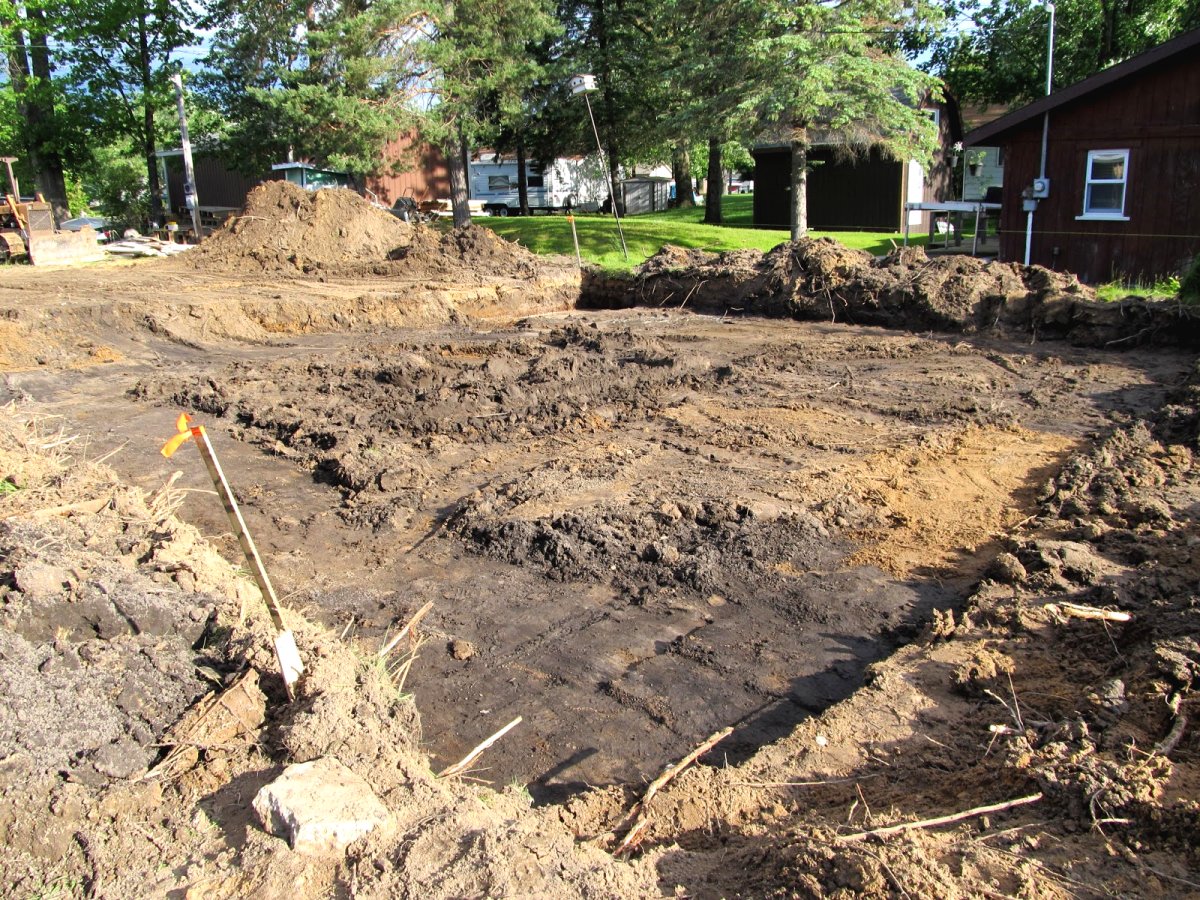 Коттедж на берегу - фото 2