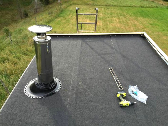 Сауна для дачи - фото 30