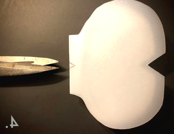 Защитный чехол для медицинской маски - фото 6