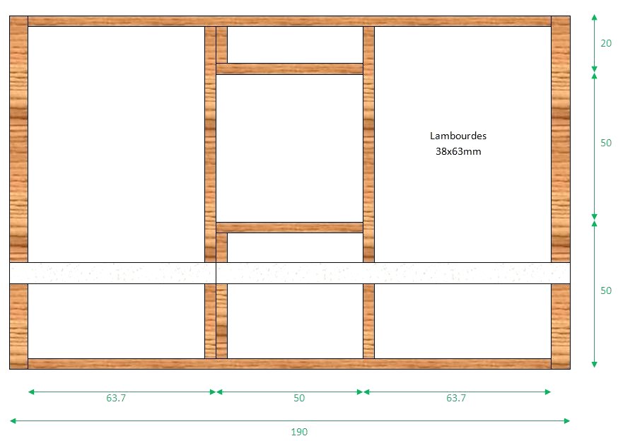 Детский домик для дачи - фото 13