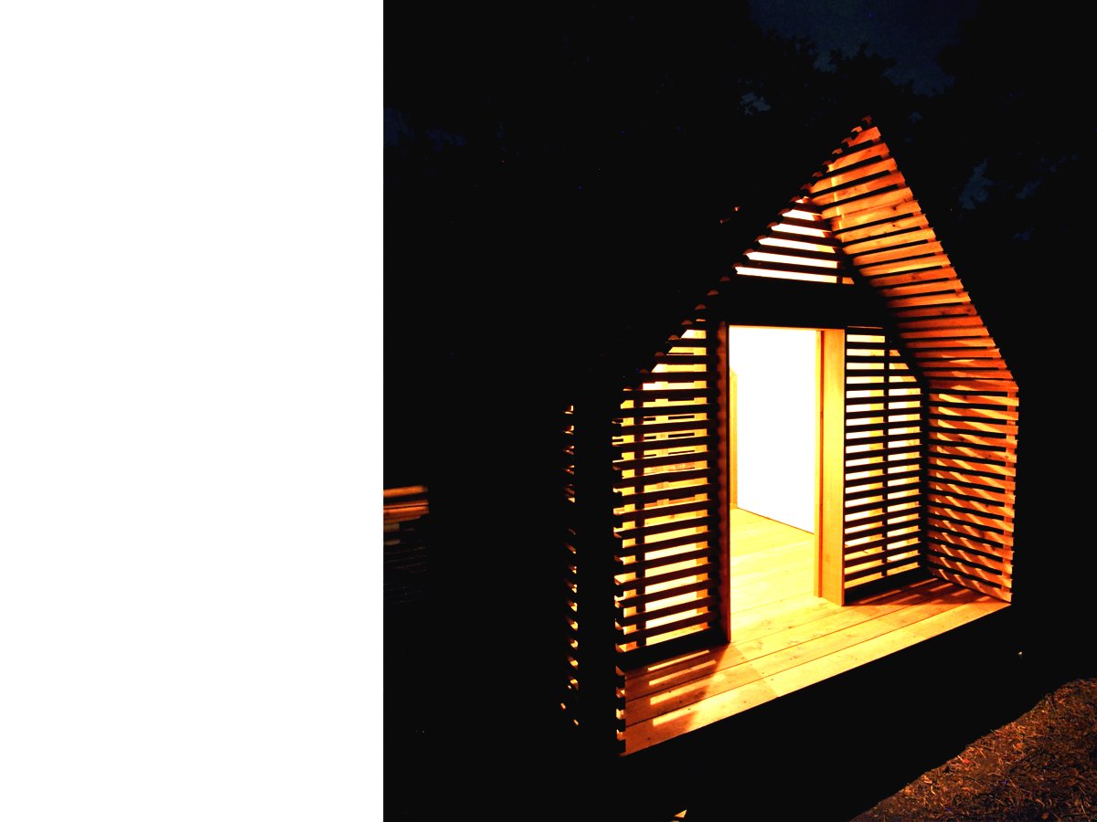 Детский домик для игр - фото 6