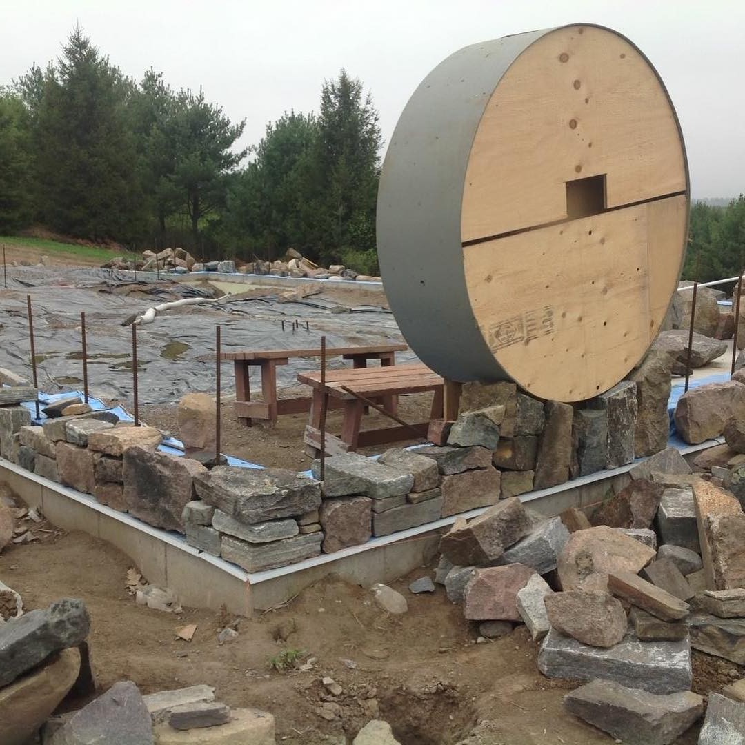 Строим каменный дом - фото 2