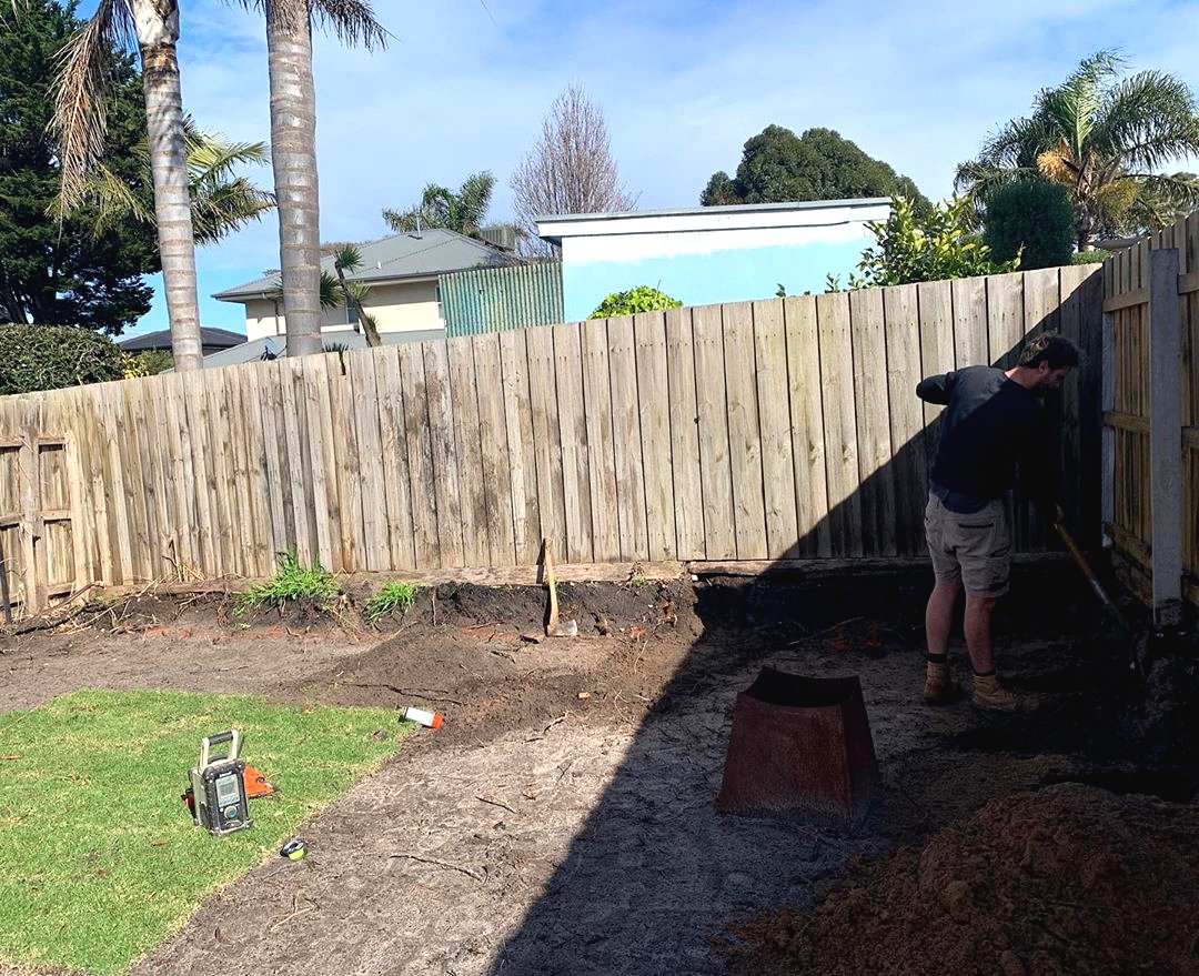 Как оформить зону отдыха на даче своими руками? - фото 9