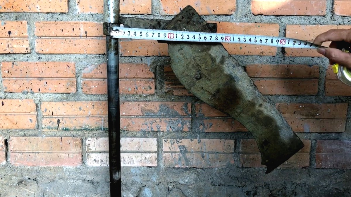 Садовый фонтан с имитацией под гранитный камень - фото 23