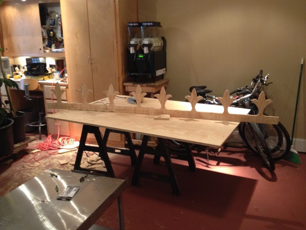 Теплица с оригинальным дизайном - фото 7