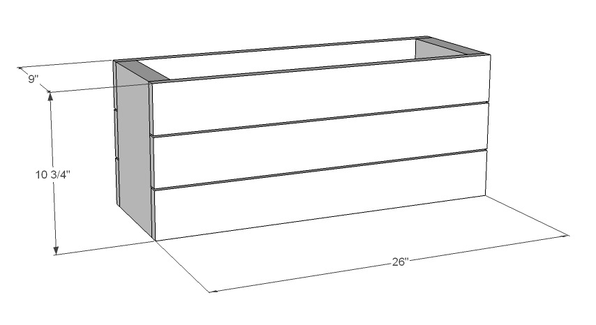Вертикальный сад для террасы - фото 8