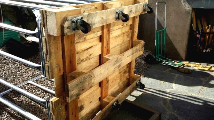 Бюджетная гидромассажная ванна в стиле Мекис - фото 19