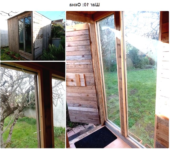 Как построить сауну недорого своими руками. - фото 15