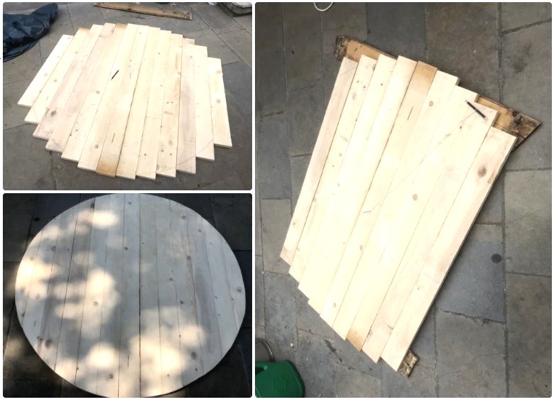 Финская баня – сауна мини бочка своими руками - фото 3