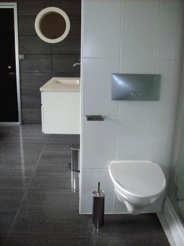 Деревянный дом - фото 66