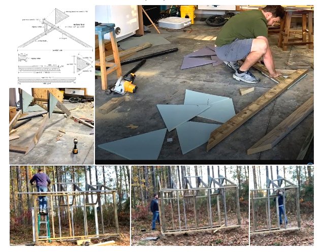 Как собрать теплицу с  вентиляционными окнами - фото 9