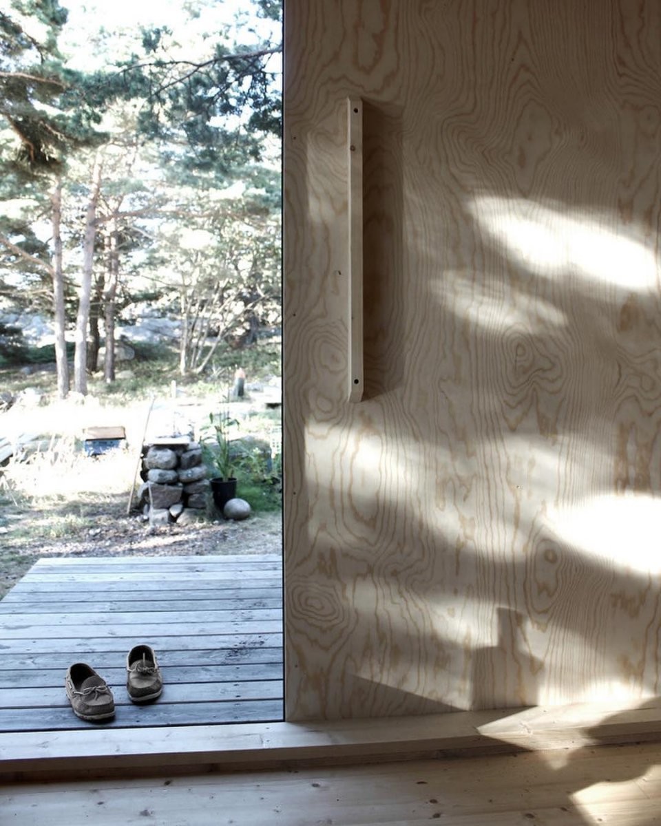 Дом крошечный - фото 10