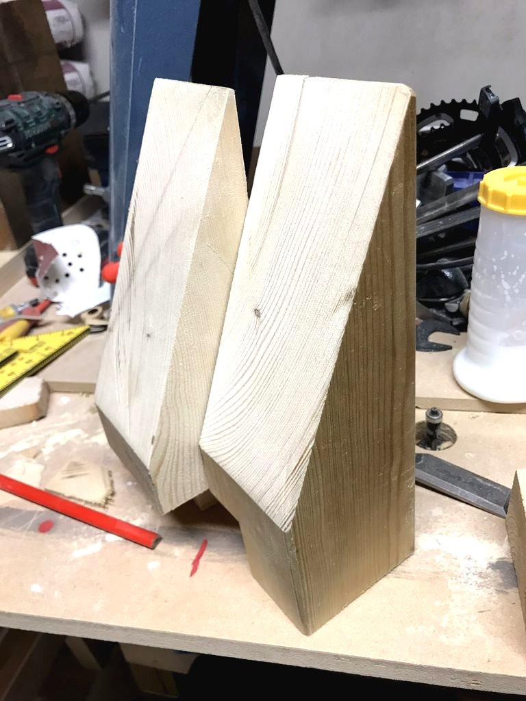 Кресло Честерфилд ручной работы - фото 27