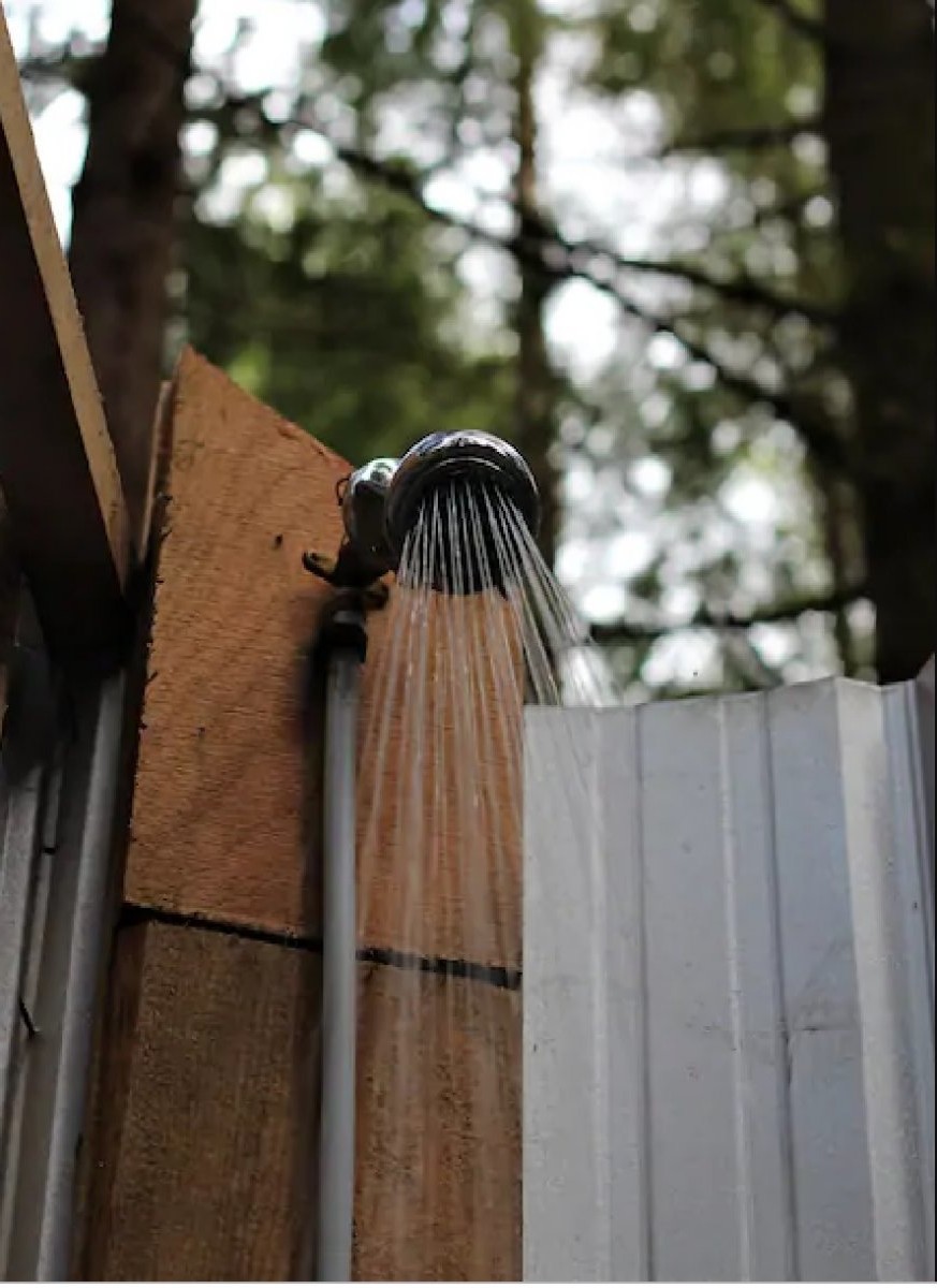 Душевая кабина - фото 2